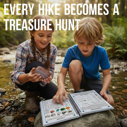 Illinois Rocks and Minerals Field Guide