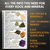 Pennsylvania Rocks and Minerals Field Guide – Rock Chasing