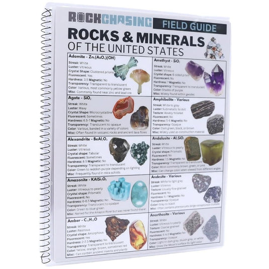 Rock Chasing Store